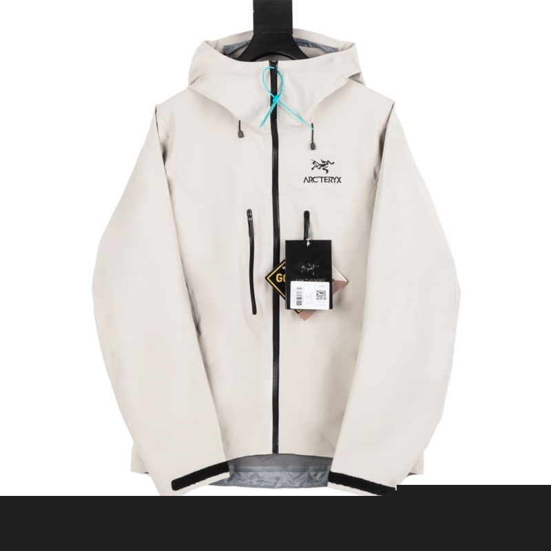 Arc Teryx Coats